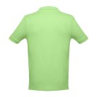 THC ADAM. Férfi rövid ujjú pamut pólóing - XXL