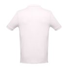 THC ADAM. Férfi rövid ujjú pamut pólóing - L