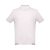 THC ADAM. Férfi rövid ujjú pamut pólóing - XXL
