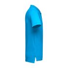 THC ADAM. Férfi rövid ujjú pamut pólóing - XL