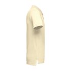 THC ADAM. Férfi rövid ujjú pamut pólóing - M