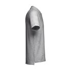 THC ADAM. Férfi rövid ujjú pamut pólóing - XXL