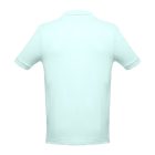 THC ADAM. Férfi rövid ujjú pamut pólóing - M