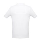 THC ADAM 3XL WH. Férfi galléros póló - 3XL