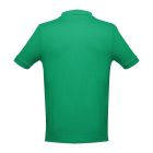 THC ADAM 3XL. Férfi galléros póló - 3XL