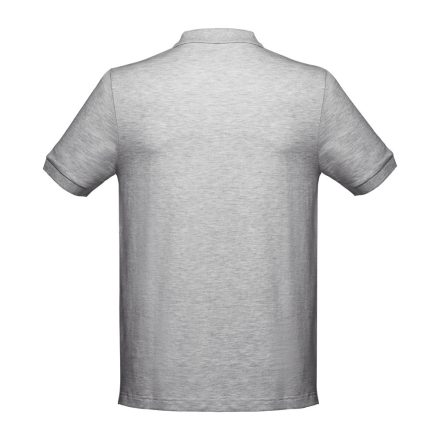 THC ADAM 3XL. Férfi galléros póló - 3XL
