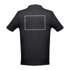 THC ADAM 3XL. Férfi galléros póló - 3XL
