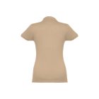 THC EVE. Női galléros póló - M