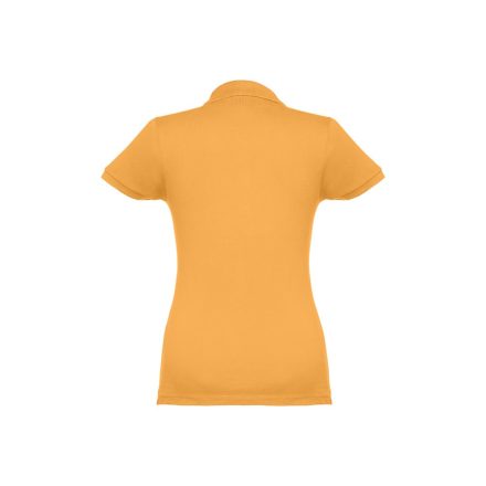 THC EVE. Női galléros póló - L