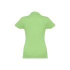 THC EVE. Női galléros póló - M