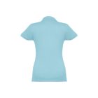 THC EVE. Női galléros póló - S