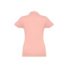 THC EVE. Női galléros póló - L