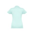 THC EVE. Női galléros póló - S