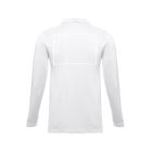 THC BERN WH. Férfi hosszú ujjú pamut pólóing - XL