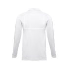 THC BERN WH. Férfi hosszú ujjú pamut pólóing - XL