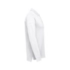 THC BERN WH. Férfi hosszú ujjú pamut pólóing - XXL