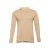 THC BERN. Férfi hosszú ujjú pólóing kártolt pamutból - XL