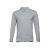 THC BERN. Férfi hosszú ujjú pólóing kártolt pamutból - M