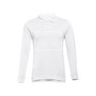 THC BERN WH 3XL. Férfi hosszú ujjú póló - 3XL