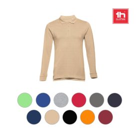 THC BERN 3XL. Férfi hosszú ujjú póló - 3XL
