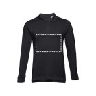 THC BERN 3XL. Férfi hosszú ujjú póló - 3XL