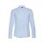 THC PARIS. Férfi hosszú ujjú poplin ing - L
