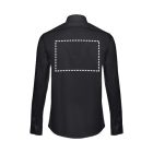 THC PARIS. Férfi hosszú ujjú poplin ing - XL