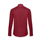 THC PARIS. Férfi hosszú ujjú poplin ing - XL