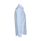 THC PARIS. Férfi hosszú ujjú poplin ing - L