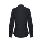 THC PARIS WOMEN. Női hosszú ujjú poplin ing - XL