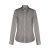 THC PARIS WOMEN. Női hosszú ujjú poplin ing - S