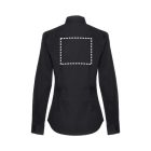 THC PARIS WOMEN. Női hosszú ujjú poplin ing - XL