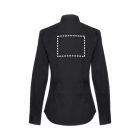 THC PARIS WOMEN. Női hosszú ujjú poplin ing - XXL