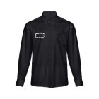 THC TOKYO. Férfi hosszú ujjú oxford ing - XL