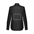 THC TOKYO WOMEN. Hosszú ujjú oxford női ing - XL