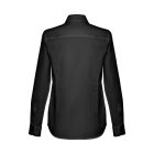 THC TOKYO WOMEN. Hosszú ujjú oxford női ing - XXL