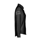 THC TOKYO WOMEN. Hosszú ujjú oxford női ing - XXL