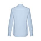 THC TOKYO WOMEN. Hosszú ujjú oxford női ing - XL