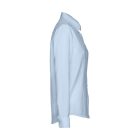 THC TOKYO WOMEN. Hosszú ujjú oxford női ing - XXL