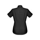 THC LONDON WOMEN. Női rövid ujjú oxford ing - XL