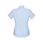 THC LONDON WOMEN. Női rövid ujjú oxford ing - M
