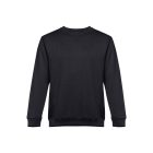 THC DELTA. Pamut és poliészter pulóver (uniszex) - 3XL