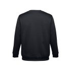 THC DELTA. Pamut és poliészter pulóver (uniszex) - 3XL