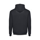 THC PHOENIX. Pamut és poliészter pulóver (uniszex) kapucnival - XXL