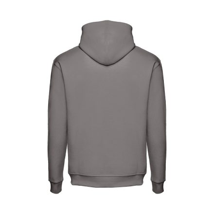 THC PHOENIX. Pamut és poliészter pulóver (uniszex) kapucnival - XS