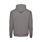 THC PHOENIX. Pamut és poliészter pulóver (uniszex) kapucnival - XXL