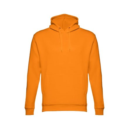 THC PHOENIX. Pamut és poliészter pulóver (uniszex) kapucnival - XXL