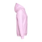 THC PHOENIX. Pamut és poliészter pulóver (uniszex) kapucnival - XL