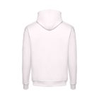 THC PHOENIX. Pamut és poliészter pulóver (uniszex) kapucnival - M