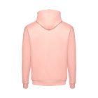 THC PHOENIX. Pamut és poliészter pulóver (uniszex) kapucnival - XXL